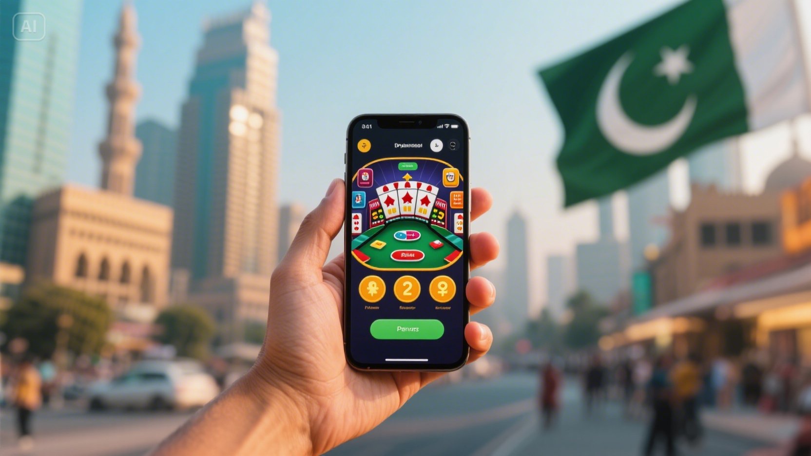 RealSpinDeposit now and enjoy a 200% instant top-up bonus! Play slots, teen patti, and blackjack — trusted by thousands of Pakistani gamers daily.