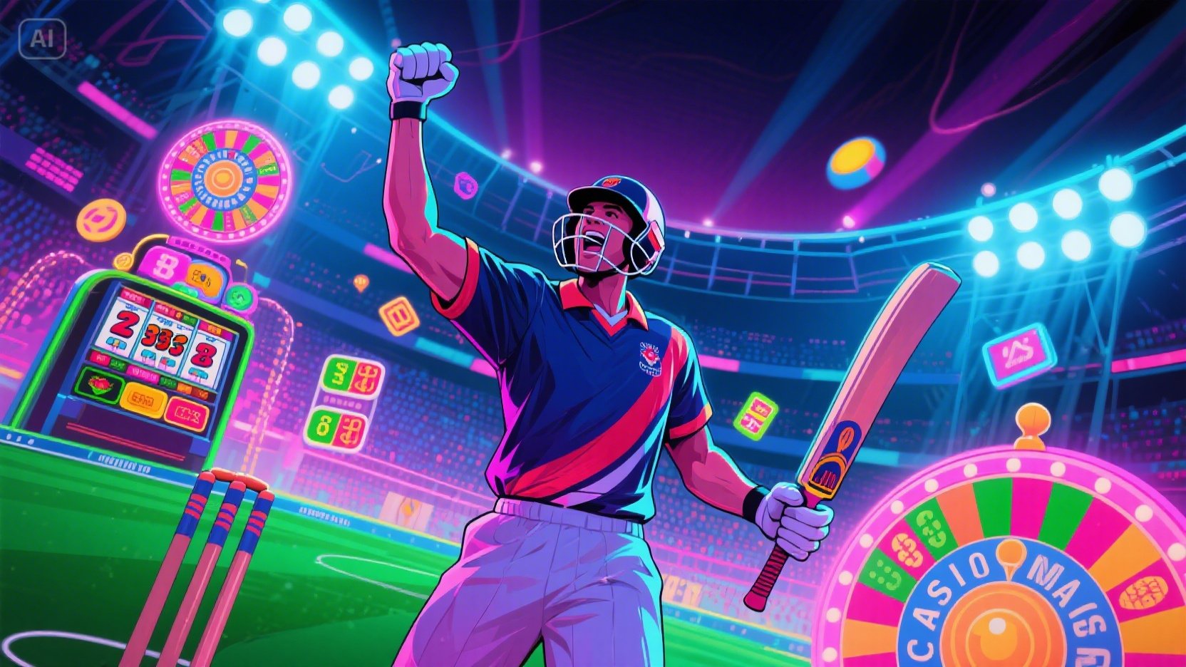 Registration at RealSpin Casino