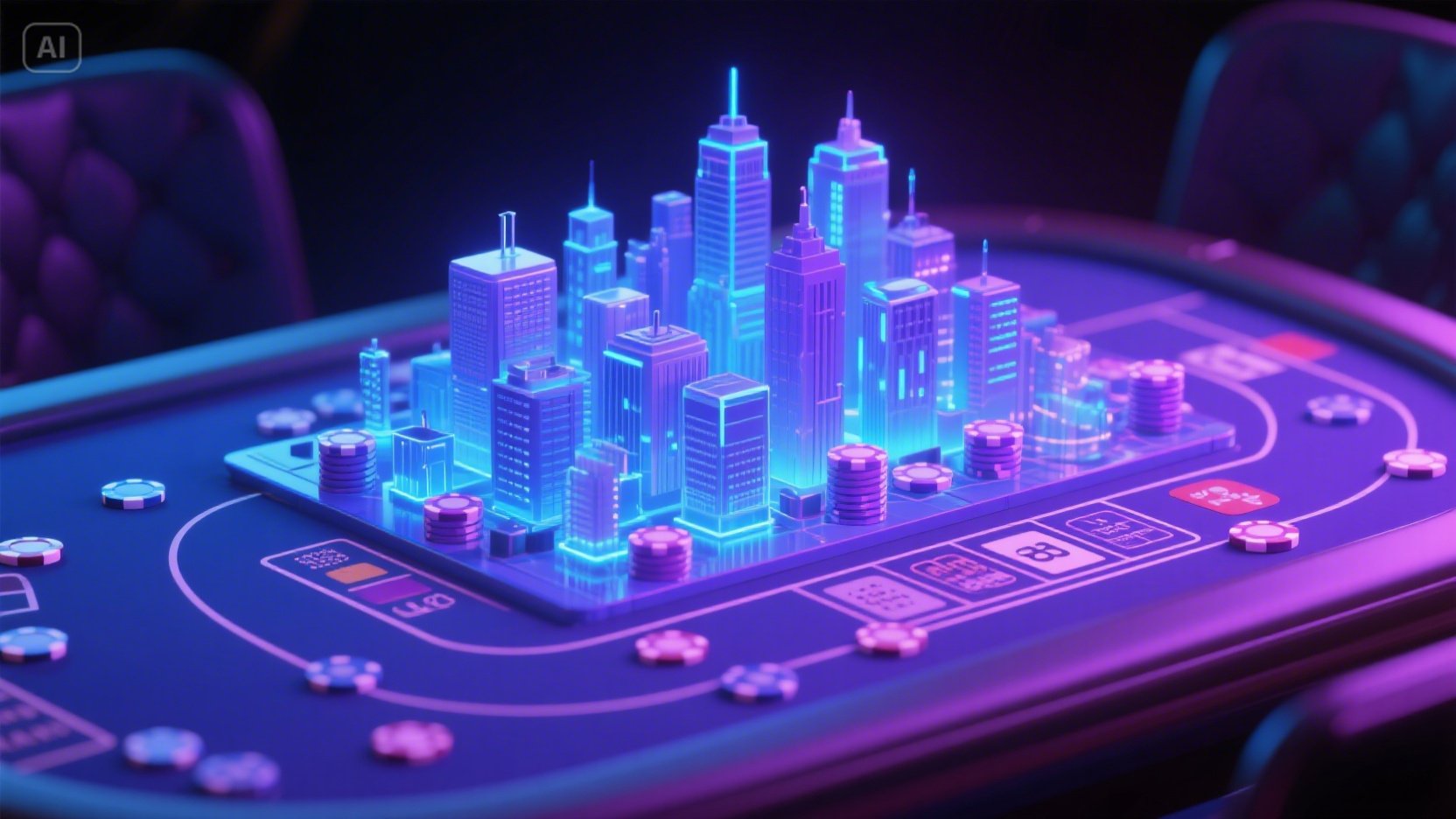 Casino RealSpin desktop and mobile interfaces