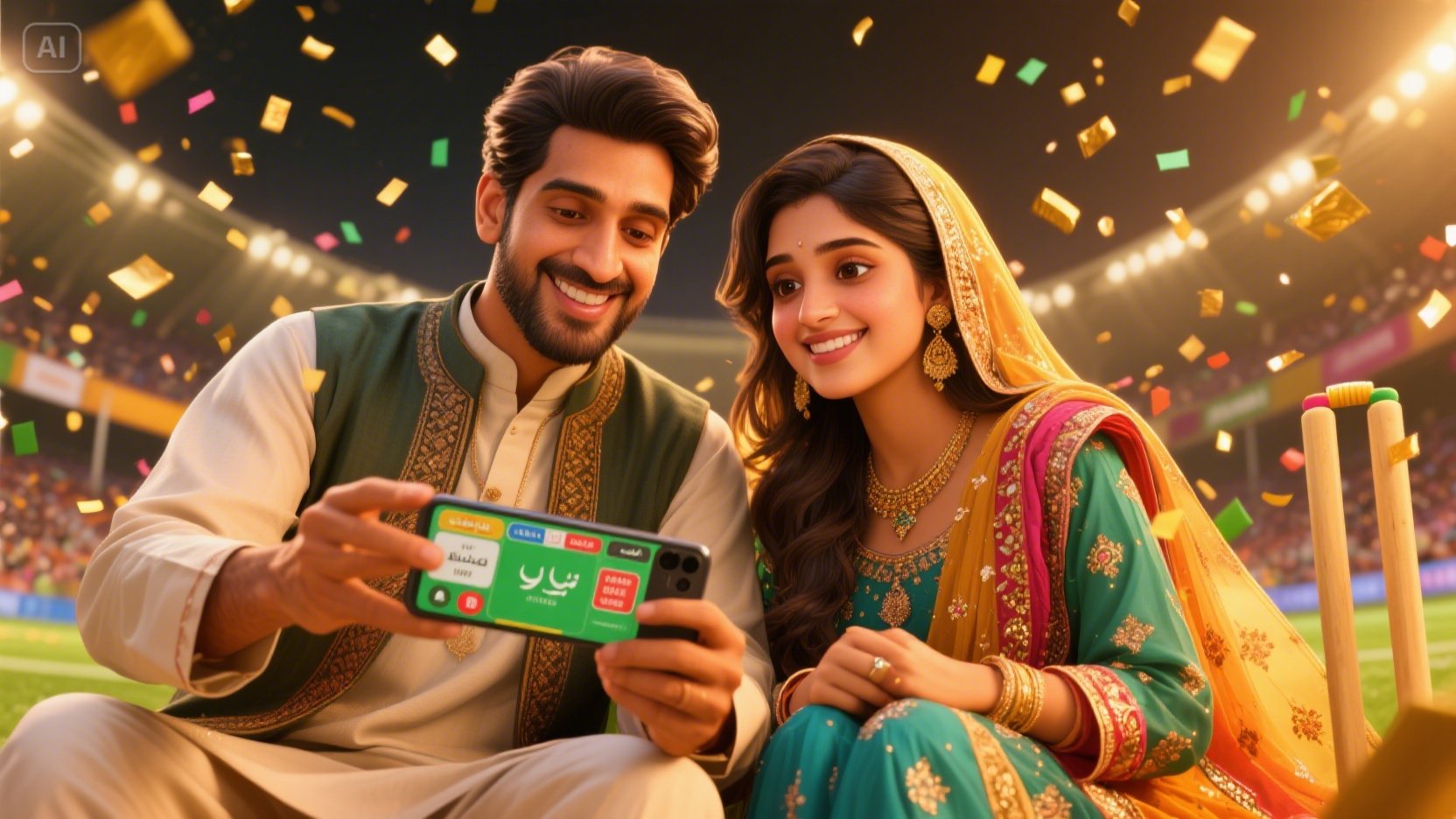 RealSpinJoin now and receive a 200% instant bonus! Pakistani gamers can recharge using JazzCash, play live casino games, and withdraw instantly with no delays.