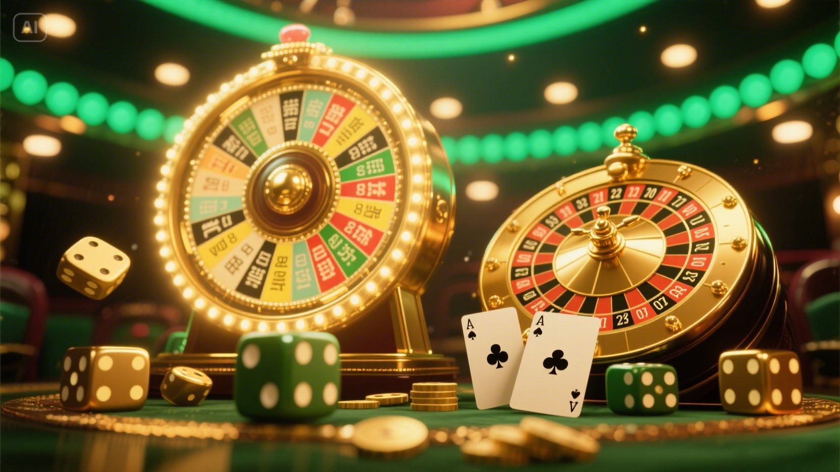 Registration at RealSpin Casino