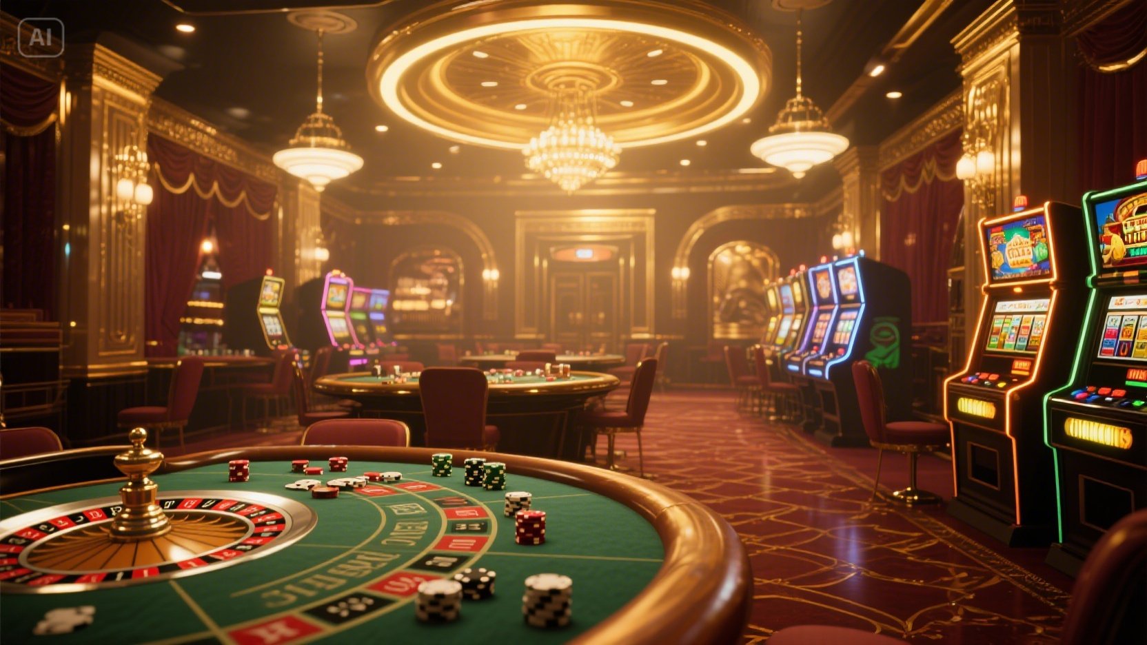 Registration at RealSpin Casino