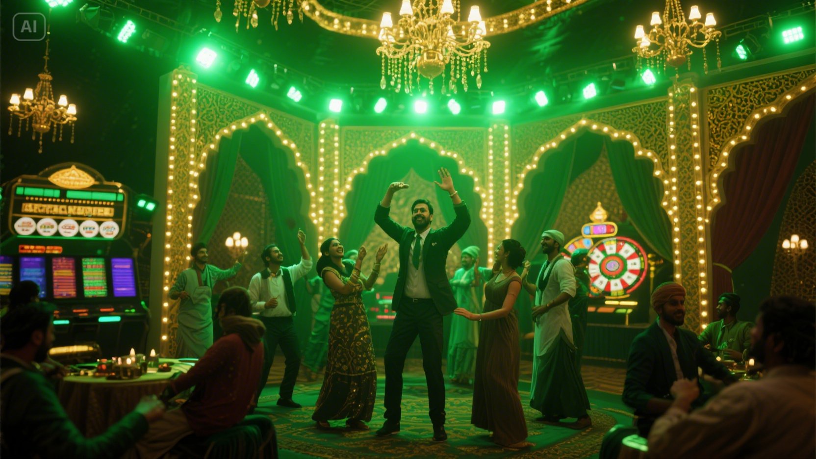 RealSpinMake your first deposit using JazzCash or bank transfer and get 200% instantly! Pakistani players can win real money and enjoy secure, fast PKR withdrawals.