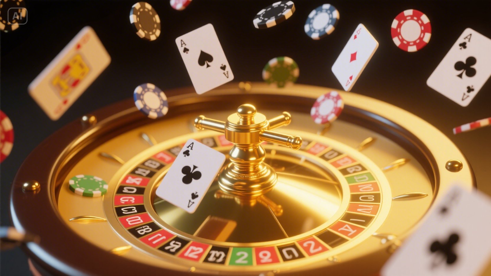 Registration at RealSpin Casino