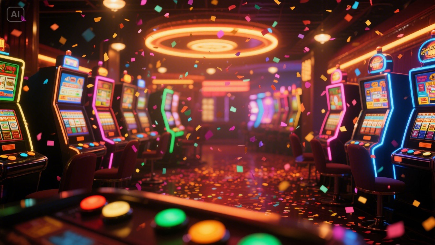 Registration at RealSpin Casino