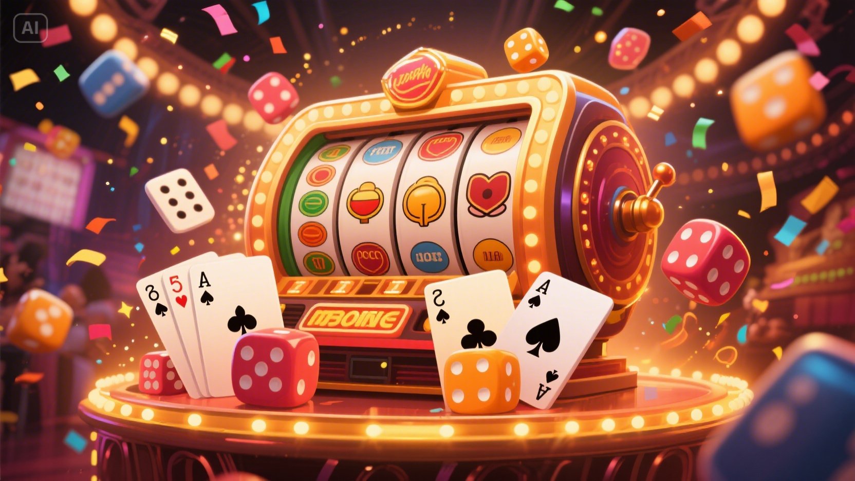 Registration at RealSpin Casino