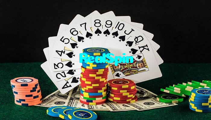 RealSpin