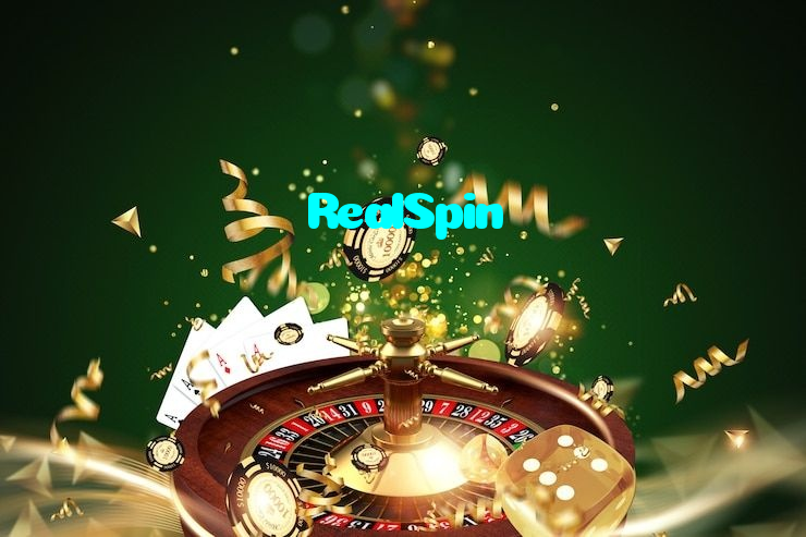 RealSpin