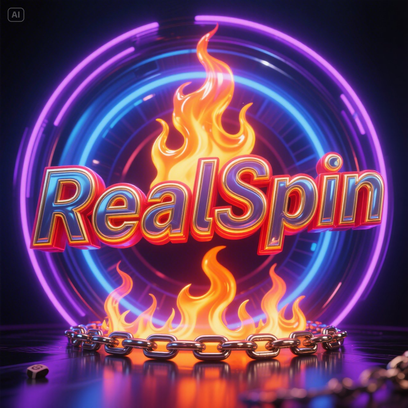RealSpin