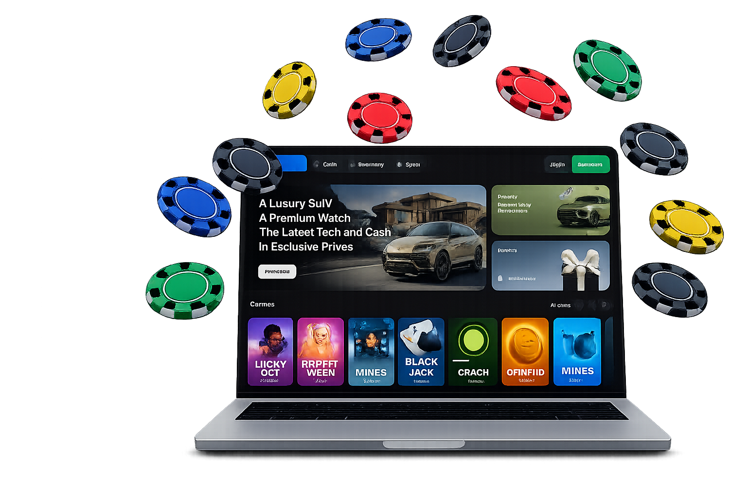 RealSpin Pakistan